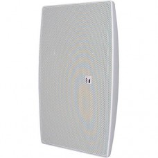 Toa Electronics BS-1034 Wall Mount Speaker System (Off White Grille)